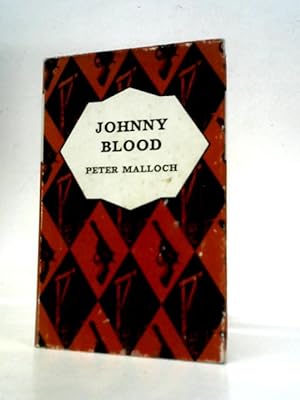 Bild des Verkufers fr Johnny Blood zum Verkauf von World of Rare Books