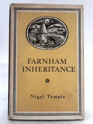 Seller image for Farnham Inheritance for sale by World of Rare Books