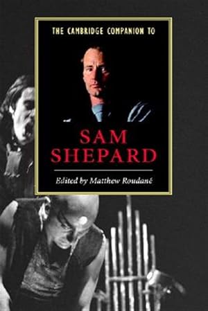 Seller image for Cambridge Companion to Sam Shepard for sale by GreatBookPrices