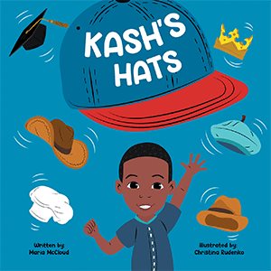 Imagen del vendedor de Kash's Hats a la venta por GreatBookPrices