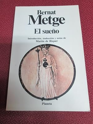 Seller image for EL SUEO for sale by LIBRERIA AZACAN