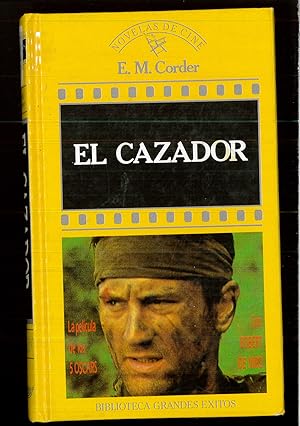Seller image for El cazador for sale by Papel y Letras