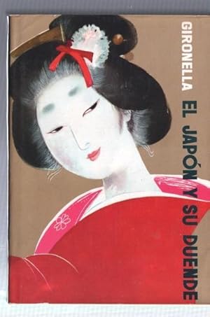 Imagen del vendedor de Autores Espaoles e Hispanoamericanos: El Japon y su duende a la venta por El Boletin