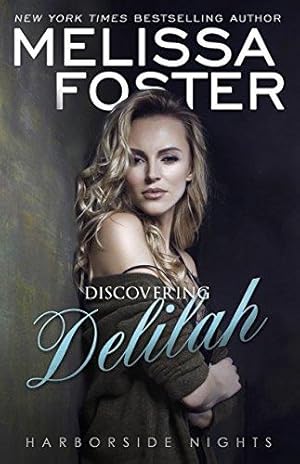 Bild des Verkufers fr Discovering Delilah (Harborside Nights, Book Two): New Adult LGBT Romance: Volume 2 zum Verkauf von WeBuyBooks