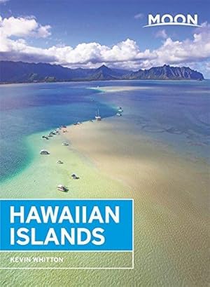 Bild des Verkufers fr Moon Hawaiian Islands zum Verkauf von WeBuyBooks