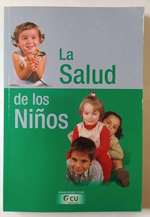 Seller image for La salud de los nios for sale by La Leona LibreRa