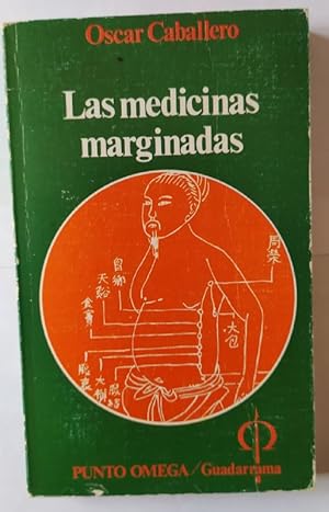 Imagen del vendedor de Medicinas marginadas a la venta por La Leona LibreRa