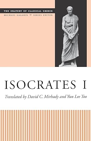 Seller image for Isocrates I for sale by moluna