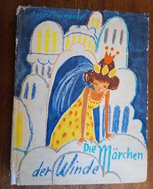 Seller image for Die Marchen der Winde for sale by David Kenyon
