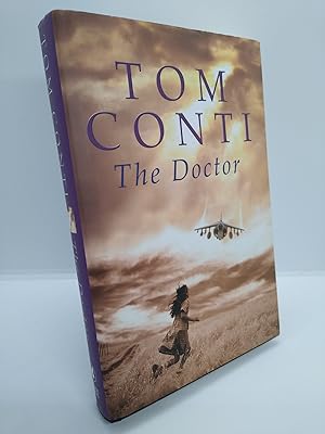 The Doctor (signed)