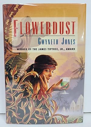 Seller image for Flowerdust for sale by Tall Stories Book & Print Gallery
