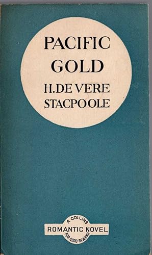 Imagen del vendedor de PACIFIC GOLD a la venta por Mr.G.D.Price