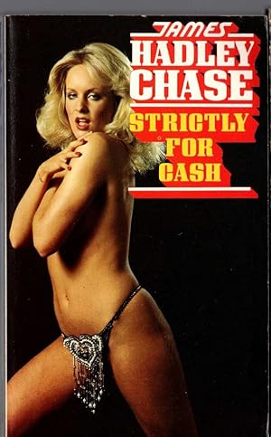 Seller image for STRICTLY FOR CASH for sale by Mr.G.D.Price