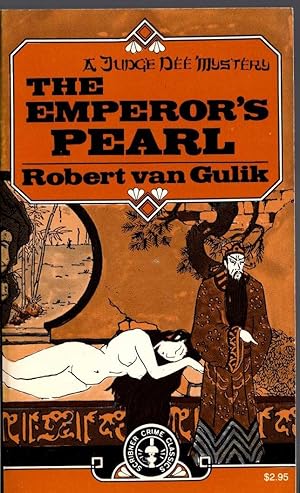 Image du vendeur pour THE EMPEROR'S PEARL mis en vente par Mr.G.D.Price