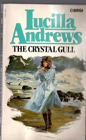 Seller image for THE CRYSTAL GULL for sale by Mr.G.D.Price