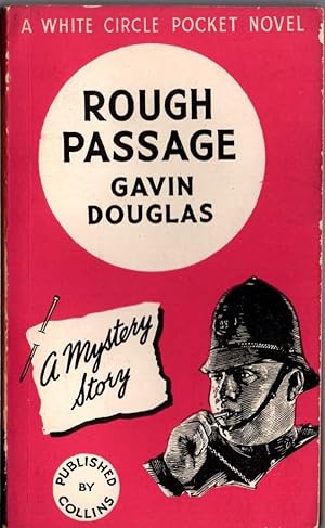 Imagen del vendedor de ROUGH PASSAGE a la venta por Mr.G.D.Price