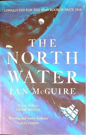 Seller image for The North Water for sale by Librodifaccia