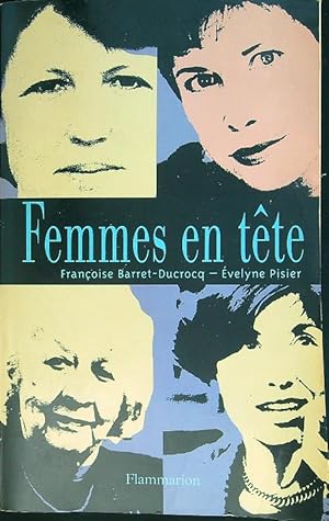 Seller image for Femmes en tete for sale by Librodifaccia