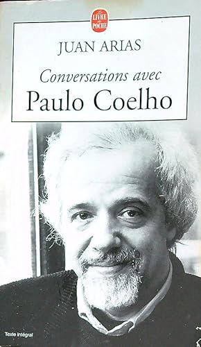 Imagen del vendedor de Conversations avec Paulo Coelho a la venta por Librodifaccia