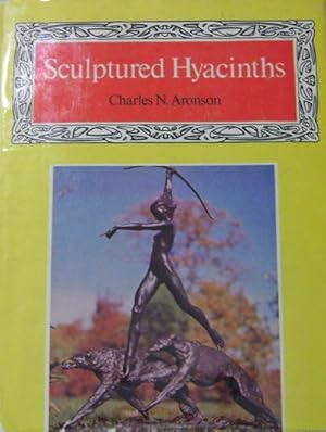 Imagen del vendedor de Sculptured Hyacinths (Inscribed) a la venta por Derringer Books, Member ABAA