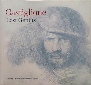 Image du vendeur pour Castiglione: Lost Genius mis en vente par LEFT COAST BOOKS