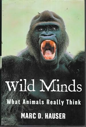 Wild Minds: What Animals Really Think