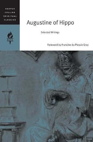 Seller image for Augustine Of Hippe (Paperback) for sale by Grand Eagle Retail