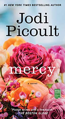 Seller image for Mercy for sale by WeBuyBooks