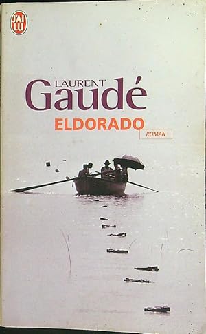 Image du vendeur pour Eldorado mis en vente par Librodifaccia