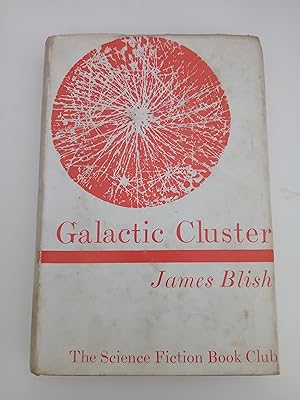 Galactic Cluster