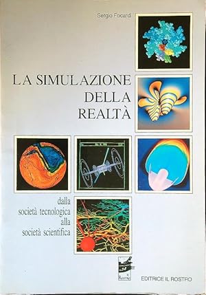 Seller image for La simulazione della realta' for sale by Librodifaccia