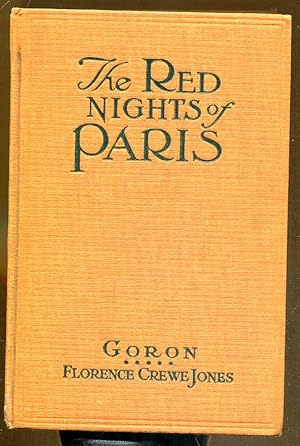 The Red Nights of Paris