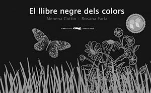 Seller image for El llibre negre dels colors for sale by Imosver
