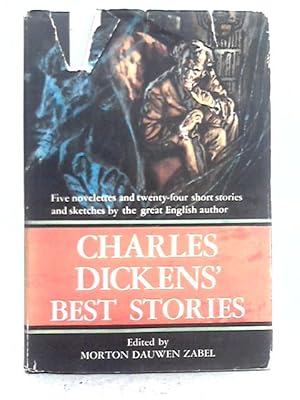 Bild des Verkufers fr Charles Dickens' Best Stories zum Verkauf von World of Rare Books