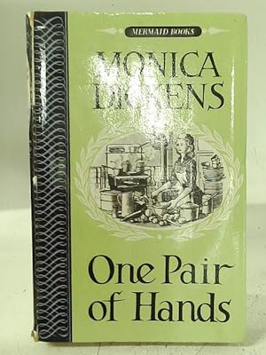 Seller image for One Pair Of Hands for sale by World of Rare Books