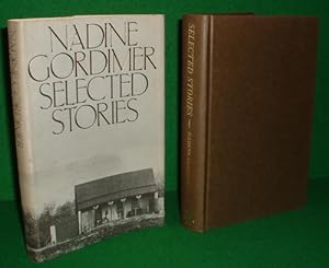 Seller image for SELECTED STORIES for sale by booksonlinebrighton