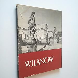 Immagine del venditore per Wilanow. Il Wydanie venduto da MAUTALOS LIBRERA