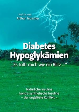 Bild des Verkufers fr Diabetes Hypoglykmien zum Verkauf von BuchWeltWeit Ludwig Meier e.K.