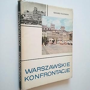 Seller image for Warszawskie Konfrontacje. Wydanie II. Uzupelnione for sale by MAUTALOS LIBRERA