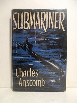 Seller image for Submariner. for sale by Military Books