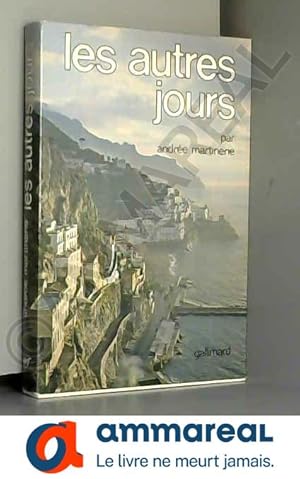 Seller image for Les autres jours for sale by Ammareal