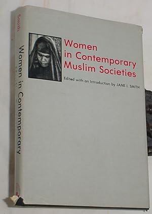 Bild des Verkufers fr Women in Contemporary Muslim Societies zum Verkauf von R Bryan Old Books