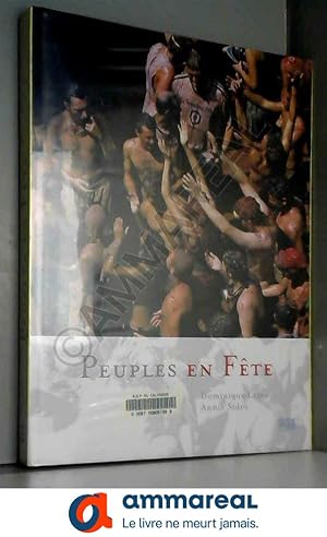 Seller image for Peuples en Fte for sale by Ammareal