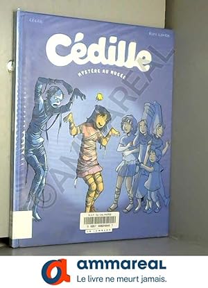 Image du vendeur pour Cdille - tome 3 - Cdille t.3 mis en vente par Ammareal