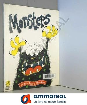 Seller image for Monsters for sale by Ammareal