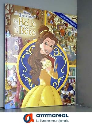 Seller image for La Belle et la Bte for sale by Ammareal