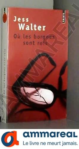 Seller image for O les borgnes sont rois for sale by Ammareal