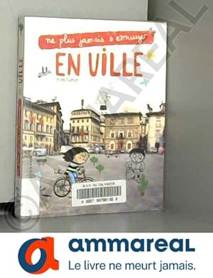 Seller image for En ville for sale by Ammareal