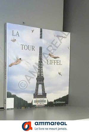 Image du vendeur pour La Tour Eiffel mis en vente par Ammareal