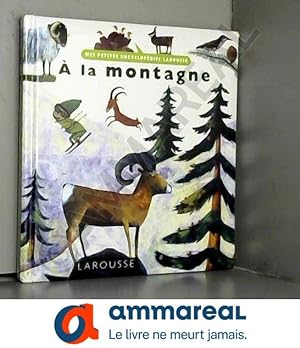 Image du vendeur pour A la montagne mis en vente par Ammareal